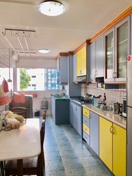 Blk 853 Yishun Ring Road (Yishun), HDB 4 Rooms #206769021